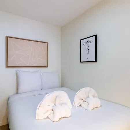 Apartment B2 Two Bedrooms Champs Elysees Arc De Triomphe Ac